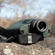 Illustration for article titled This Slick Combo Camera, Monocular and Digital Guide Did All My Birdwatching for Me